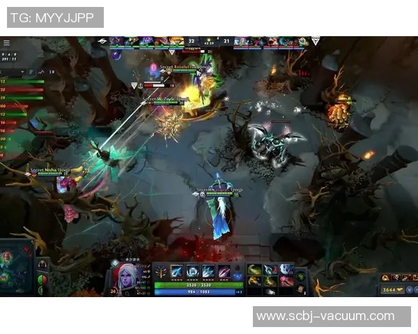 dota地位高的比赛-DOTA，地位崇高的竞技赛事-dota地位高的比赛